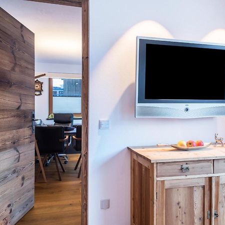 Paruda Mountainchalet Βίλα Ορτιζέι Εξωτερικό φωτογραφία