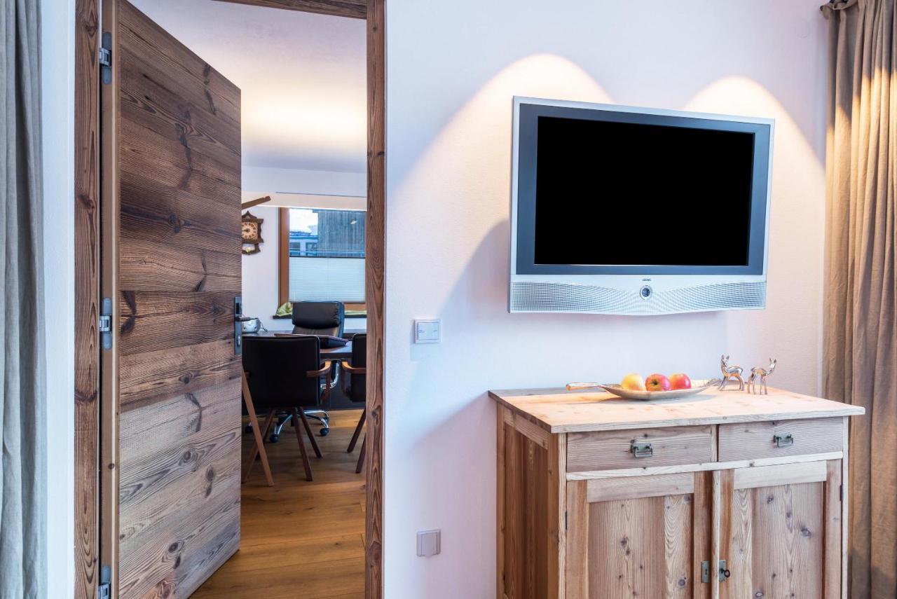 Paruda Mountainchalet Βίλα Ορτιζέι Εξωτερικό φωτογραφία