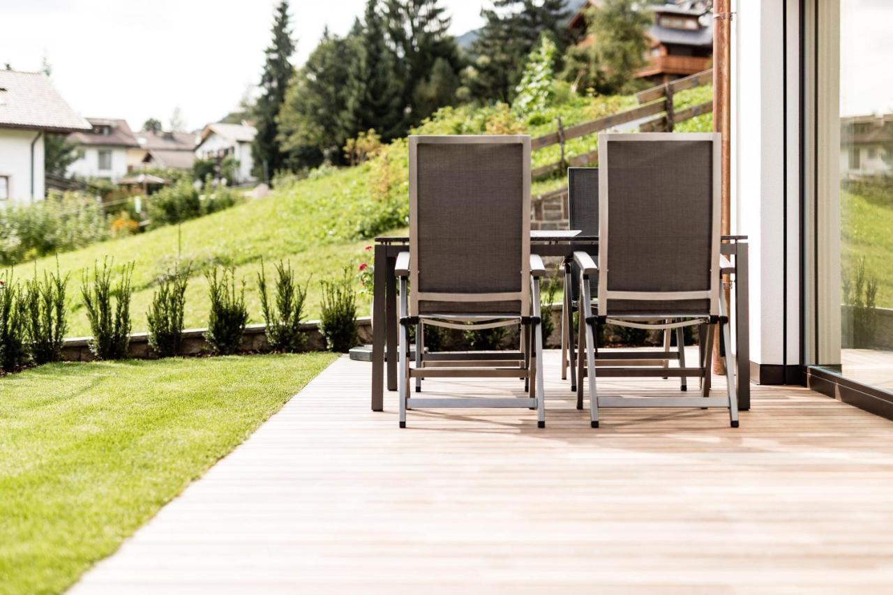 Paruda Mountainchalet Βίλα Ορτιζέι Εξωτερικό φωτογραφία