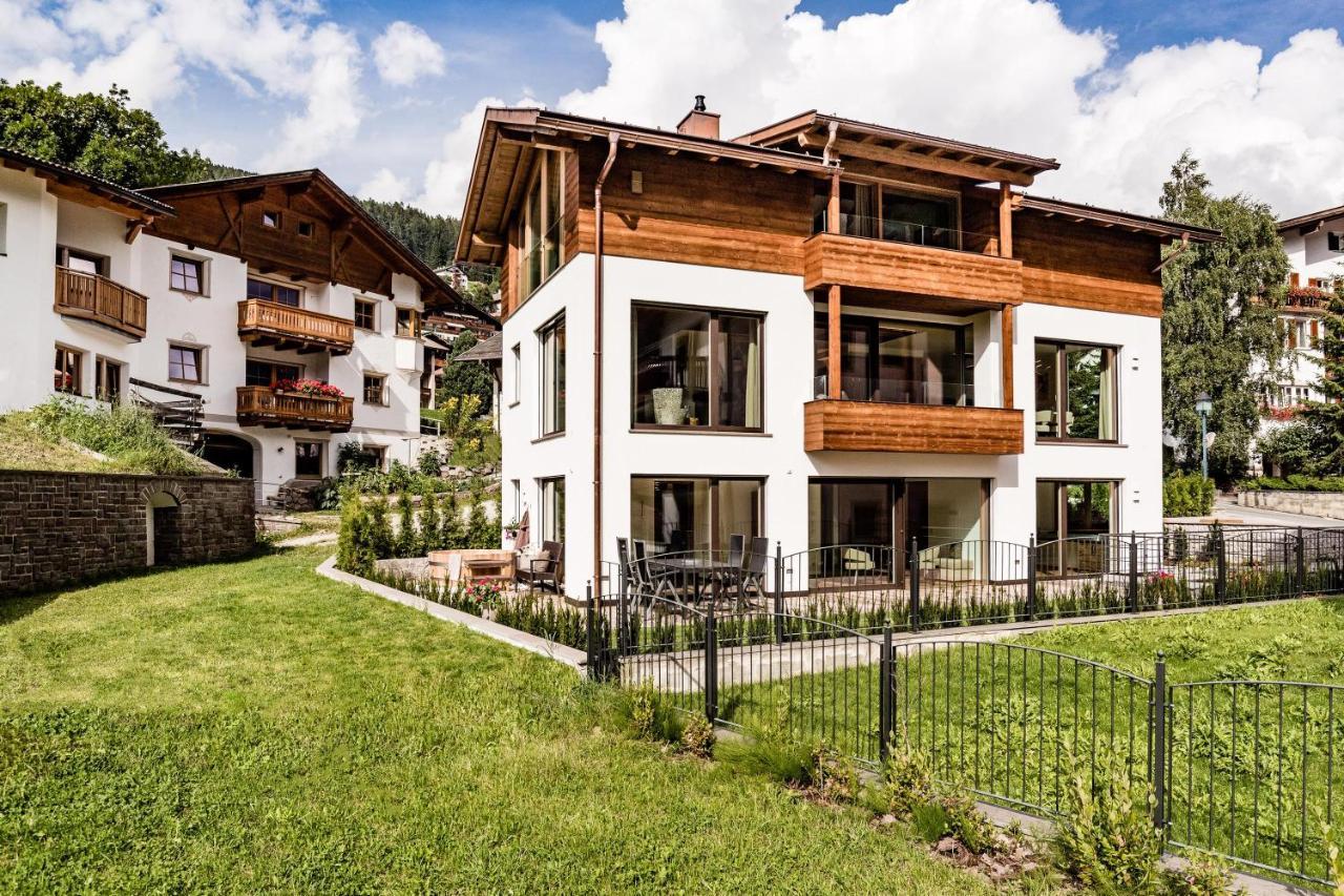 Paruda Mountainchalet Βίλα Ορτιζέι Εξωτερικό φωτογραφία