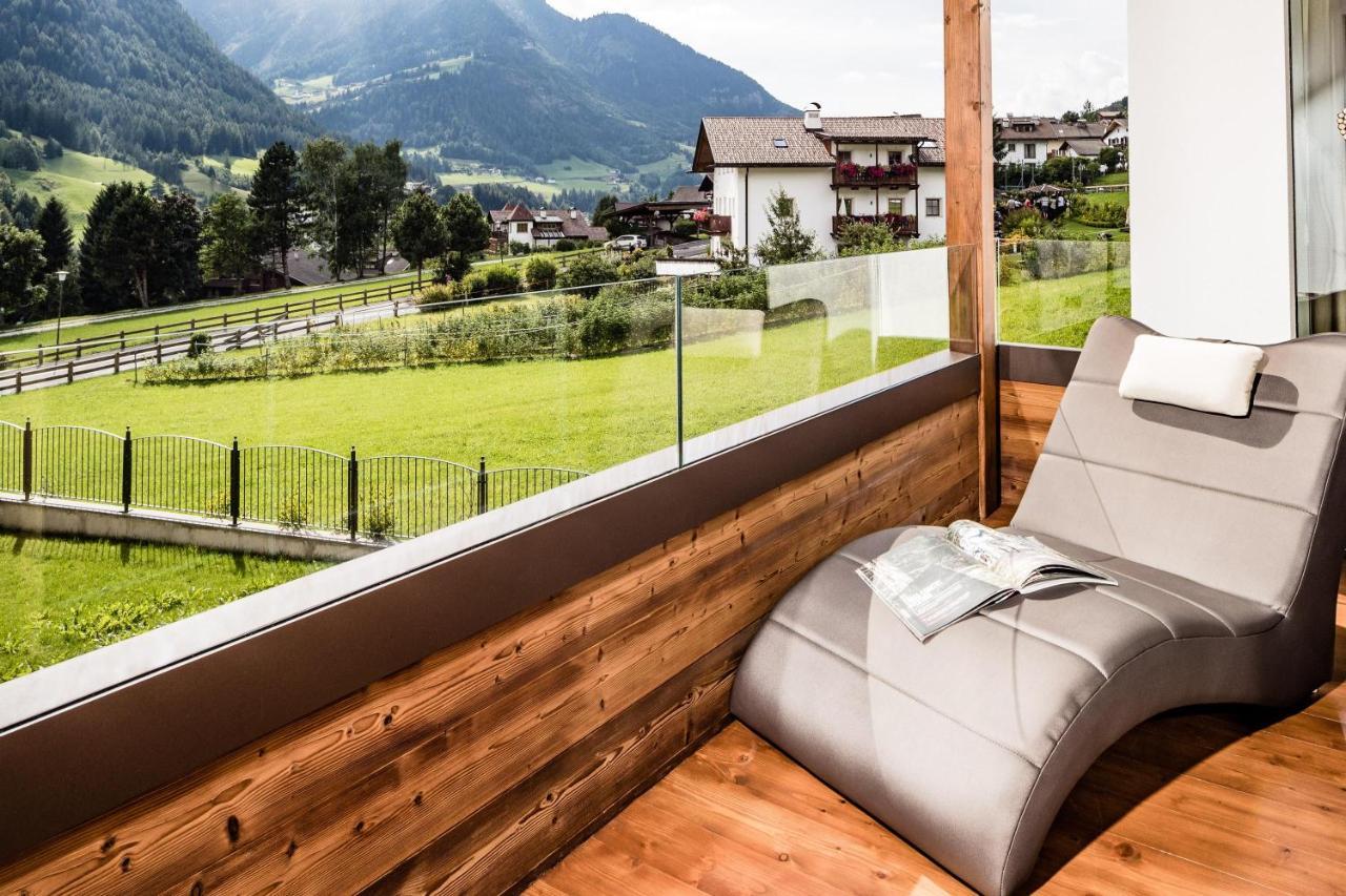 Paruda Mountainchalet Βίλα Ορτιζέι Εξωτερικό φωτογραφία