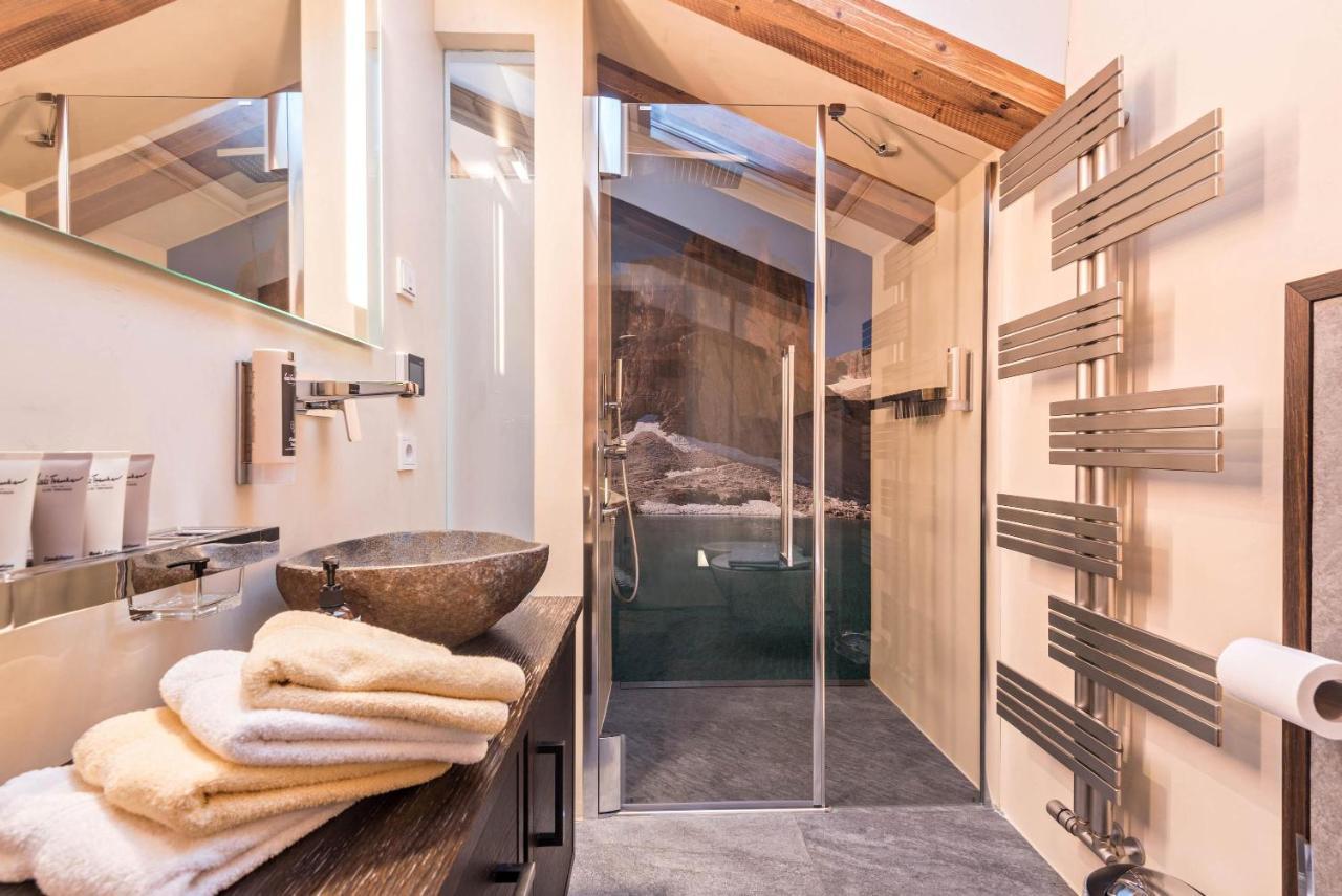 Paruda Mountainchalet Βίλα Ορτιζέι Εξωτερικό φωτογραφία