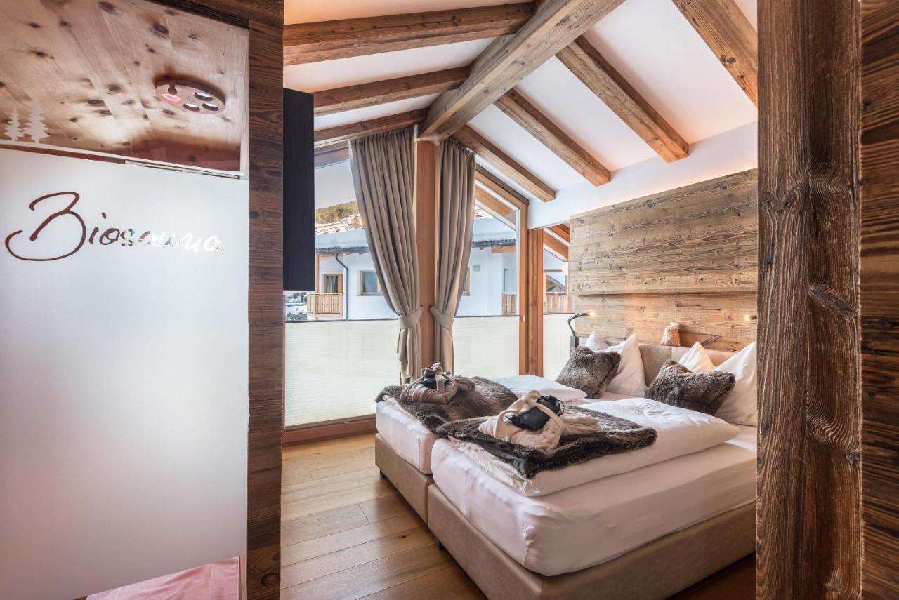 Paruda Mountainchalet Βίλα Ορτιζέι Εξωτερικό φωτογραφία