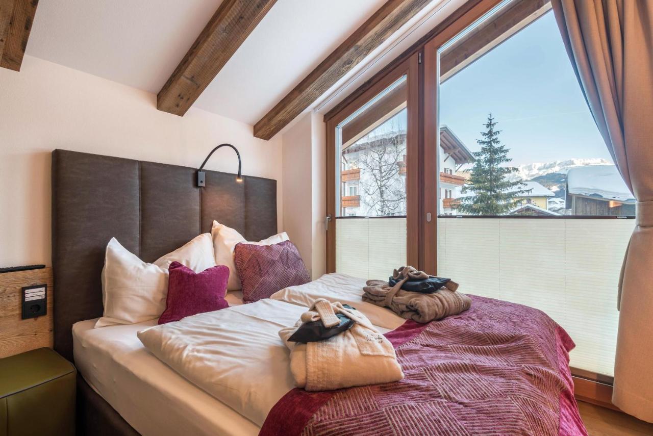 Paruda Mountainchalet Βίλα Ορτιζέι Εξωτερικό φωτογραφία